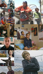 All the Invisible Children