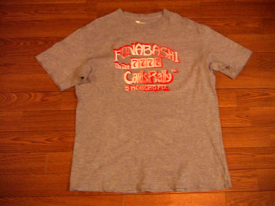 The2nd FUNABASHI 7777 Card Rally™