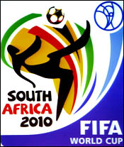 2010 South Africa