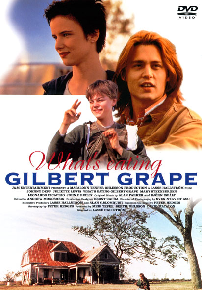 Gilbert Grape